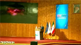 بررسی نتایج همایش های جایزه بهره وری، حاکی از ارتقای روند بهره وری است