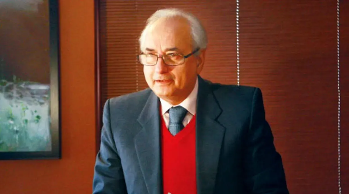 ایران باید به دنبال توسعه اقتصادی باشد