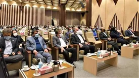 دوره آموزشی تربیت مدیر ریسک دربیمه ایران آغاز شد