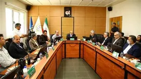 پروژه زیروفلرینگ نوری می‌تواند به الگویی در کشور تبدیل شود/ کاهش زمان عملیاتی پروژه‌های توسعه‌ای، یک ضرورت است