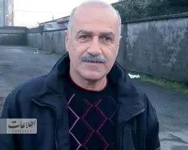 چهره معروف فوتبال ملوان در جریان بازی درگذشت +عکس