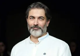 جذاب ترین بازیگر مرد ایران با این عکس مجازی را بهم ریخت!