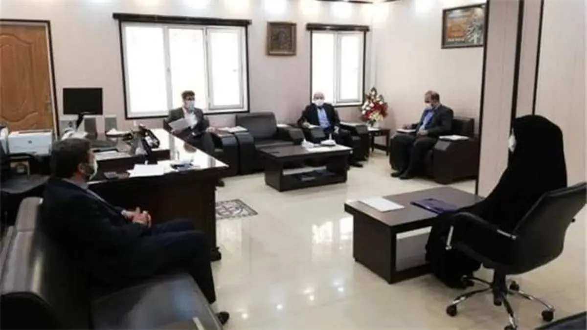 مصاحبه تخصصی آزمون استخدامی بانک توسعه تعاون در هفده استان برگزار گردید