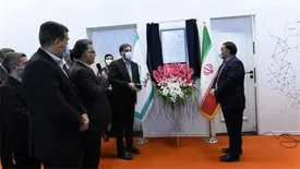 مرکز پیشرفته مانیتورینگ یکپارچه عملیات شبکه همراه اول افتتاح شد