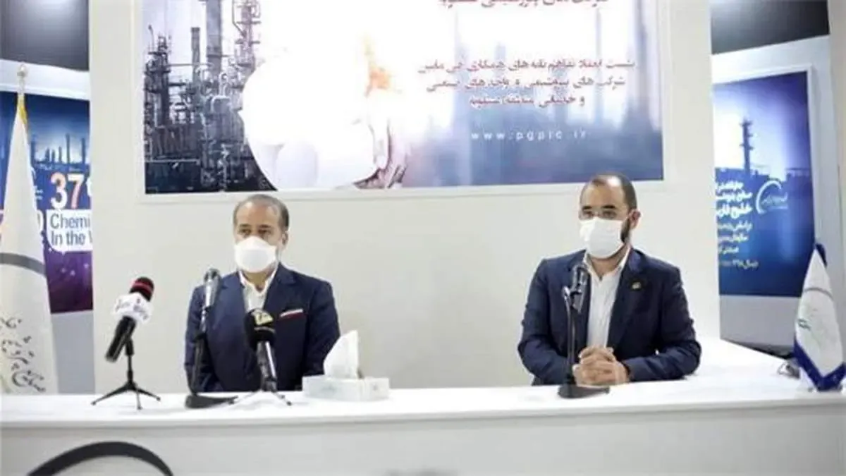 تفاهم اولیه برای مشارکت ۸۰۰۰ میلیارد تومانی بانک ملت در طرح اسکان/ آسان‌سازی شرایط ارائه تسهیلات بانک تجارت به کارگاه‌های تولیدی و صنعتی