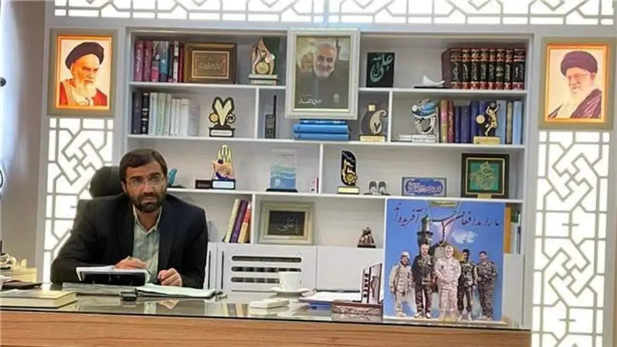 فولاد خراسان در مسئولیت پذیری اجتماعی، مجموعه ای عالی و بی نظیر است