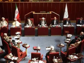 حذف طرح شفافیت قوا از مجمع تشخیص