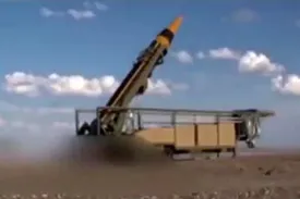 حمله اسرائیل به یکی مرکز آموزشی در آذربایجان شرقی/ چند نفر به شهادت رسیدند