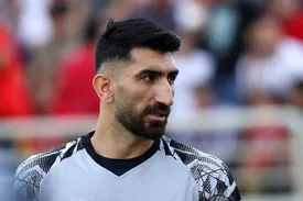 ماجرای طلب ۲۰ میلیاردی پرسپولیس از بیرانوند