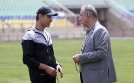 درویش جواب یحیی را داد!