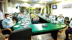 نقش بسزای نظم و ترتیب محیط كارگاه در ایجاد شرایط ایمن