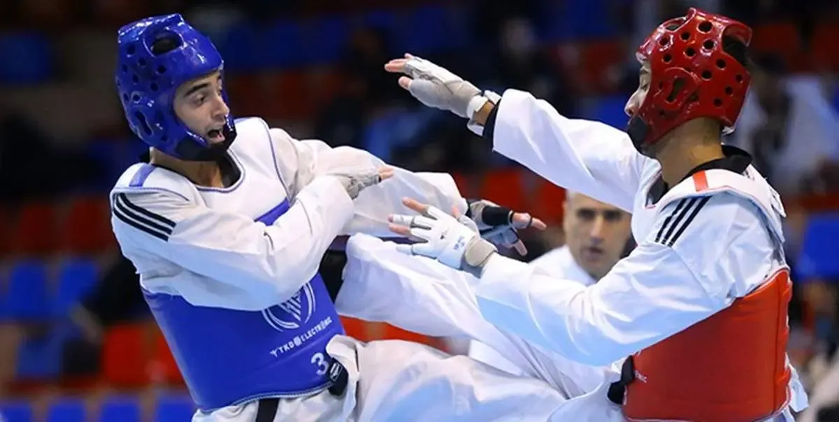 احتمال خرابکاری سازمان‌دهی شده در تست دوپینگ تیم ملی تکواندو/ محرومیت 4 ساله در انتظار ایران؟