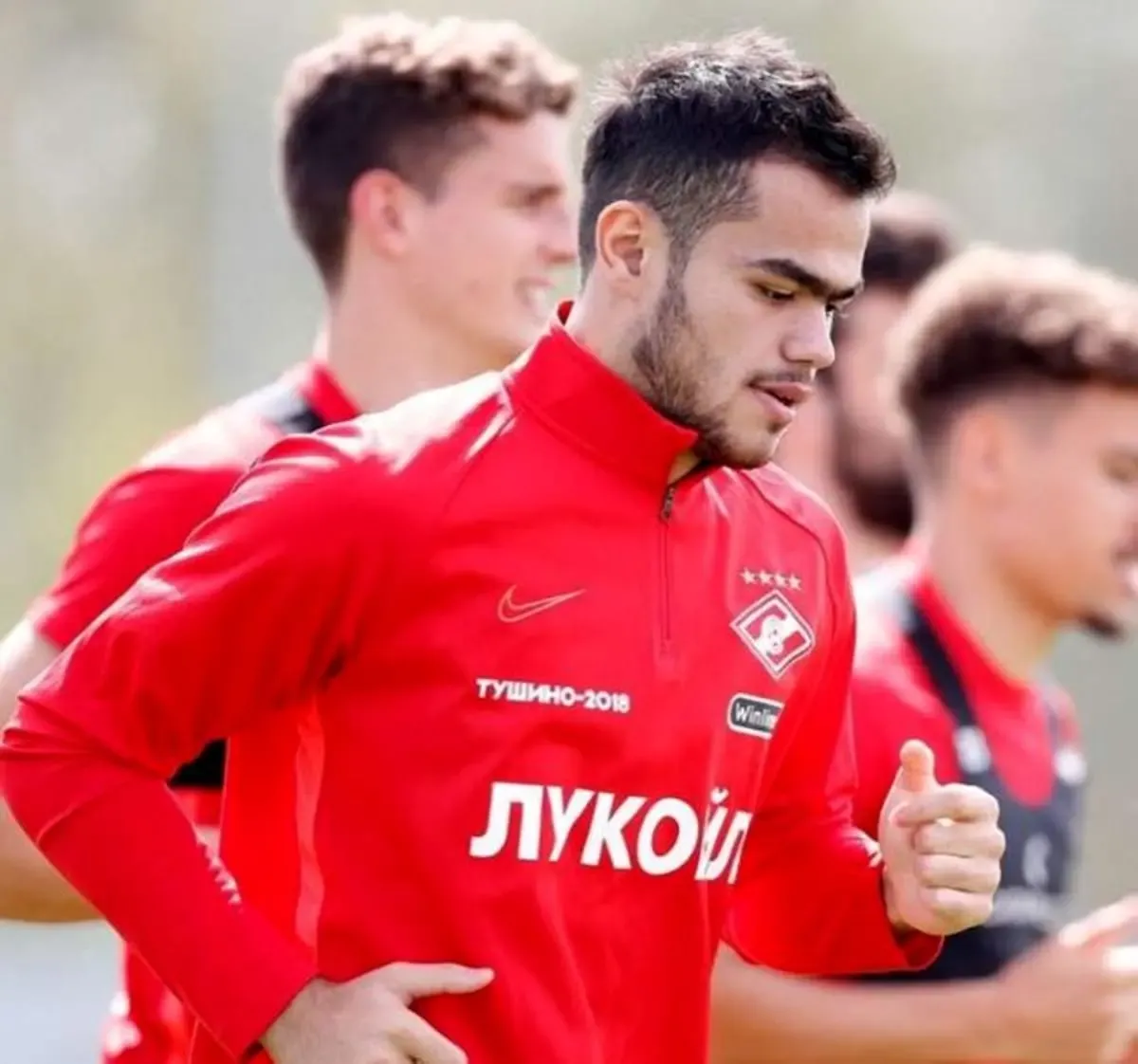 این بازیکن ۲۳ ساله محبوب ترین پرسپولیسی است