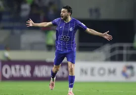 منیر حدادی به دنبال فسخ قرارداد