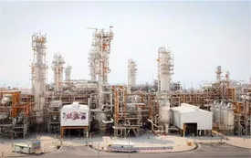 افزایش تولید 28 میلیون بشکه گاز باکشف لایه جدید گاز در پارس جنوبی