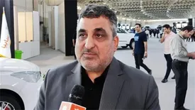 تعامل حداکثری وزارت دفاع و سایپا/ همکاری سایپا و وزارت دفاع می تواند الگویی برای سایر شرکت ها باشد