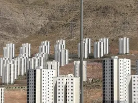 با یک میلیارد و 100 در این منطقه تهران خانه 97 متری بخرید/ جدول