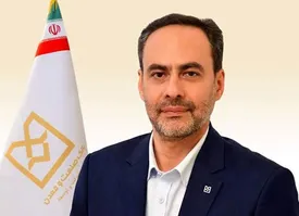 در سال گذشته مبلغ ۴۶۵ میلیون یورو از مطالبات ارزی و ۶۱۸ هزار میلیارد ریال از مطالبات ریالی این بانک وصول و به چرخه تسهیلات دهی بازگشت