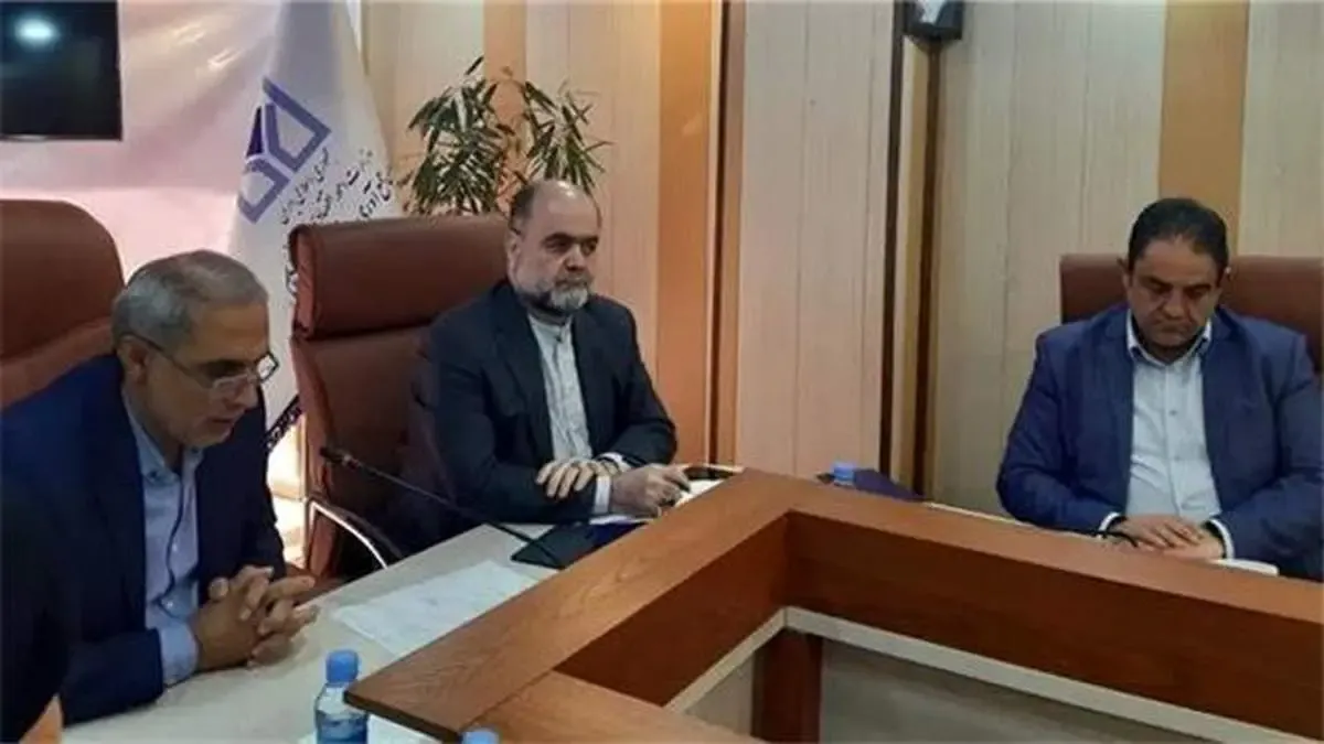 اجتهادی:همکاری سازنده هیات عالی نظارت دستیابی به اهداف را سهل‌تر می‌کند