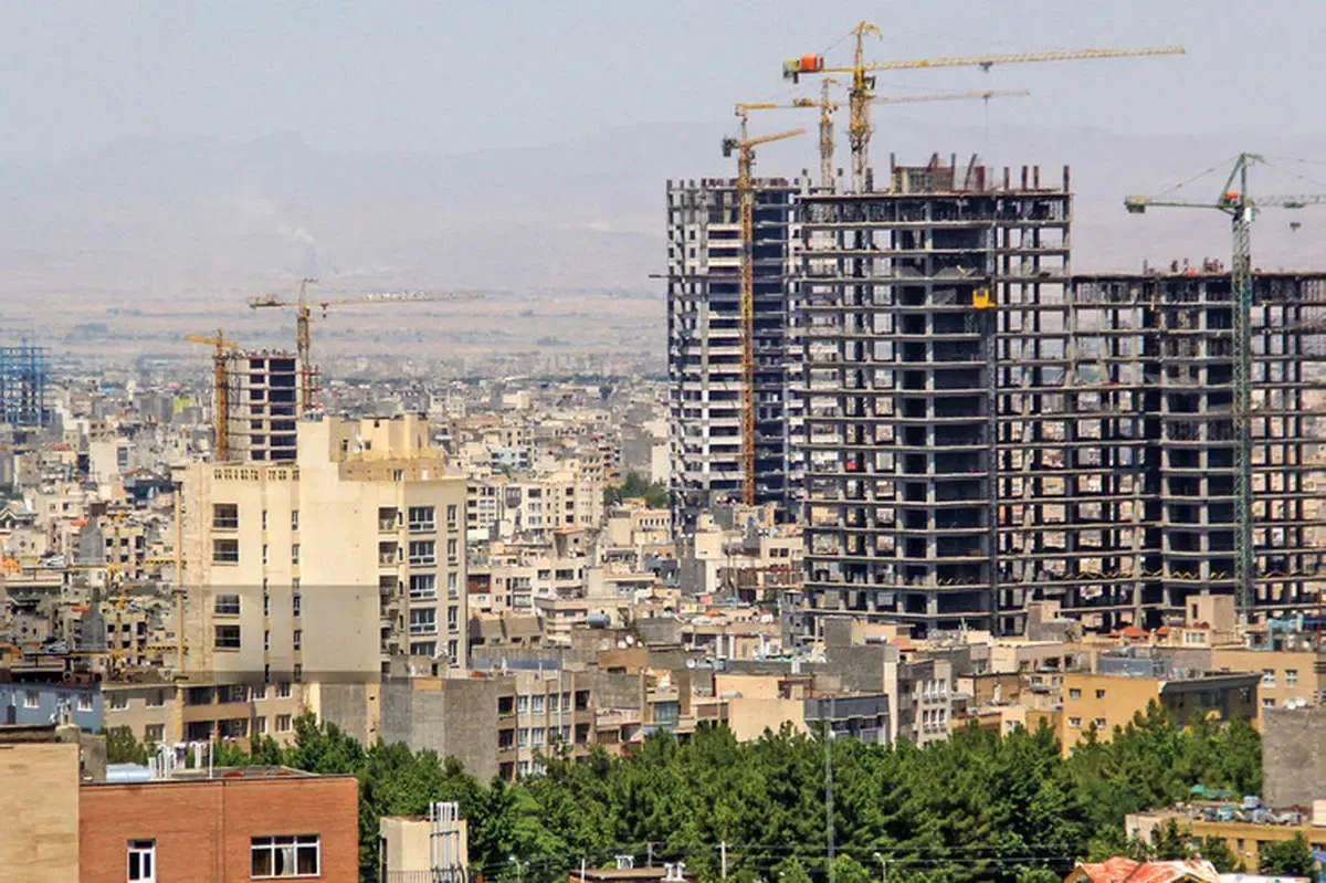 آمار تکان دهنده از بهشت تا آزادی