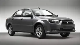 طراحی قویترین موتور پایه گازسوز کشور در ایرانخودرو