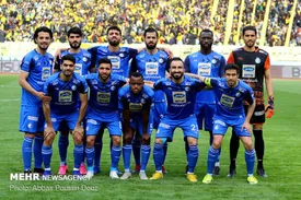 یک پیروزی روحیه بخش برای هوادار مقابل استقلال | جبران 4 گل خورده