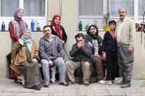 پخش آهنگ مهستی از شبکه یک!/ فیلم