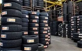 ادامه فروش اینترنتی تایر سواری تا شکست قیمت‌ها / تایر پراید یک میلیون ارزان شد