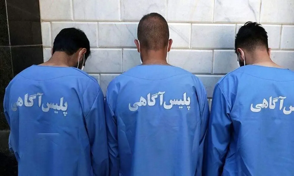 درگیری مسلحانه در بروجرد/ دستگیری ۳ نفر و کشف سلاح شکاری