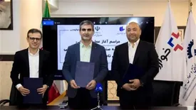 تولید دو ماده الکترود گرافیتی و کک سوزنی برای نخستین بار در ایران