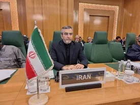 علی باقری: ایران و عمان در حال مذاکره درباره سازوکار مدیریت تنگه هرمز هستند