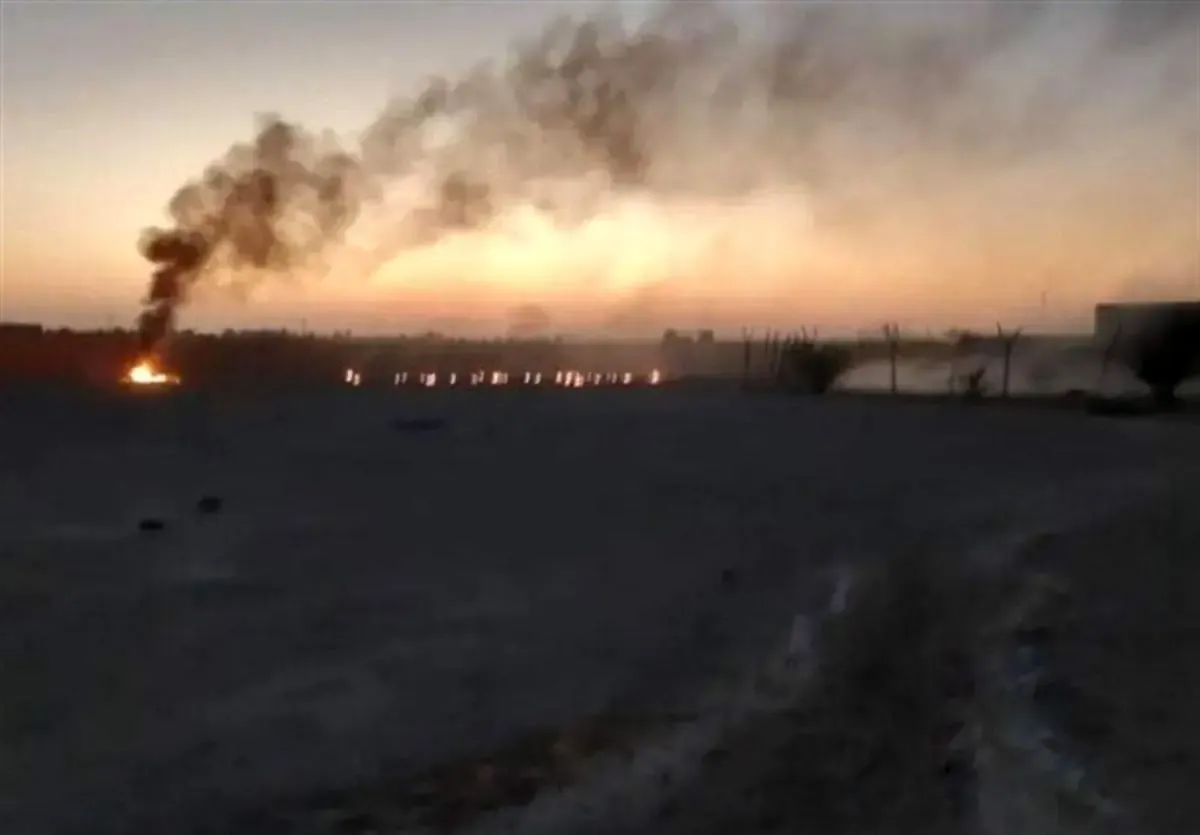 ایران خواستار توضیح فوری پاکستان