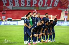 برنامه عجیب النصر برای رویارویی با پرسپولیس/ عکس