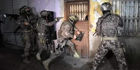 تداوم دستگیری‌ عناصر وابسته به داعش در ترکیه