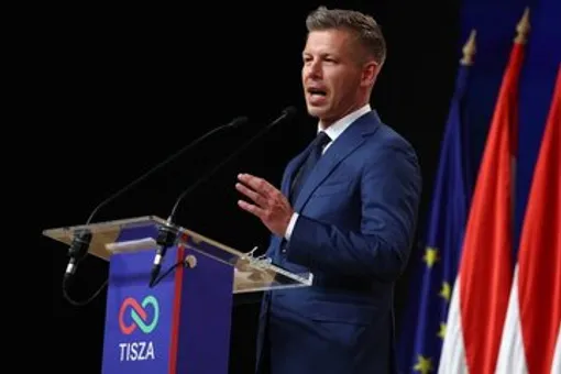 نخست‌وزیر منتخب مجارستان: نتانیاهو را دستگیر می‌کنیم