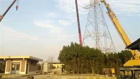 عزم راسخ فولاد اکسین جهت تامین برق پایدار