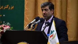 تکمیل زنجیره از اهداف راهبردی صندوق در خراسان است