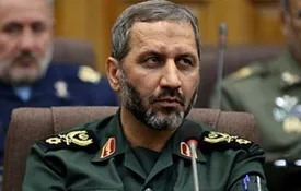 هشدار قاطع فرمانده هوافضای سپاه به آمریکا و متحدانش