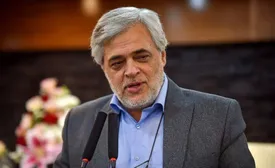 شوک جدید به دولت پزشکیان/مهاجری هم از شورای اطلاع رسانی دولت استعفا داد