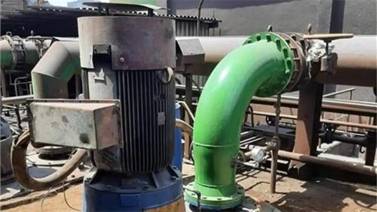 همت بلند فولادمردان خوزستان تحریم‌ها را به زانو درآورد