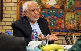 دبیر کل حزب موتلفه: دکتر غفوری‌فرد رشته فیزیک هسته‌ای را بعد از انقلاب در ایران فعال کرد