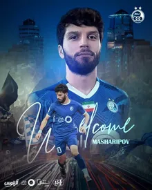 بمب نقل و انتقالات در استقلال ترکید؛ ماشاریپوف آمد