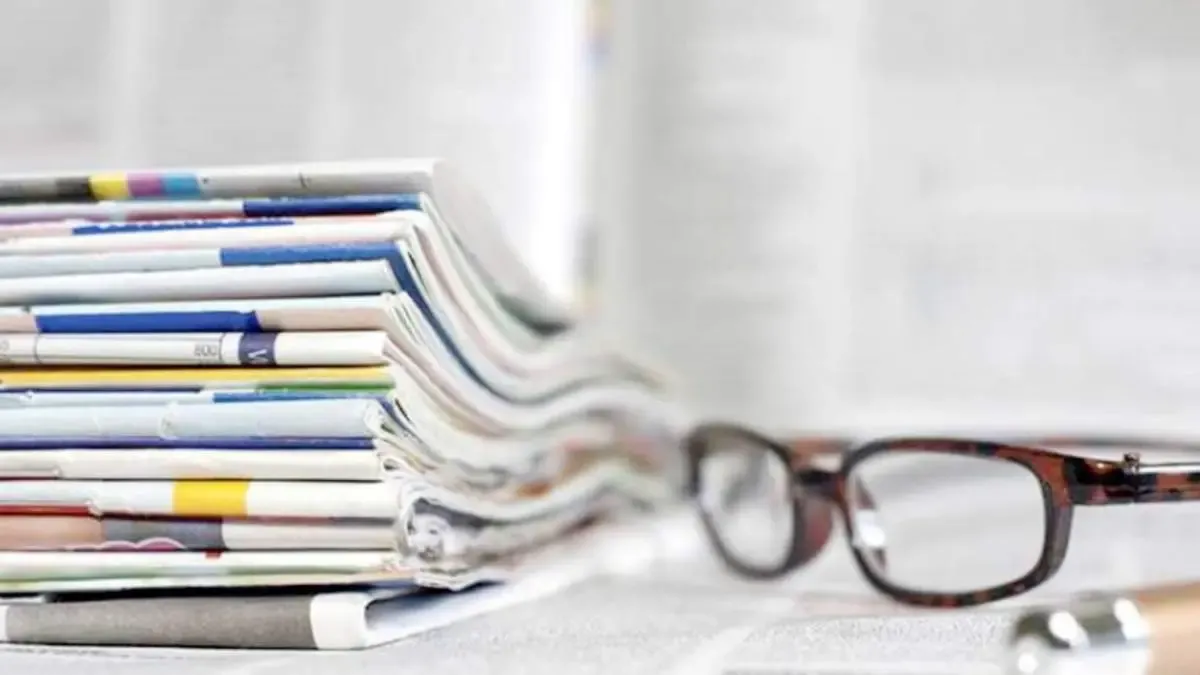 جان کم رمق روزنامه‌نگاری در ایران