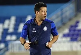 اظهارات دور از ادب مهدی تار تار درباره سرمربی قرمزها