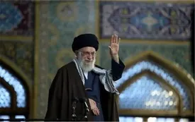 بعد از سه سال وقفه کرونایی اعلام زمان سخنرانی نوروزی رهبر انقلاب در «حرم رضوی»