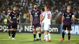 رافت: پرسپولیس می‌تواند قهرمان آسیا شود