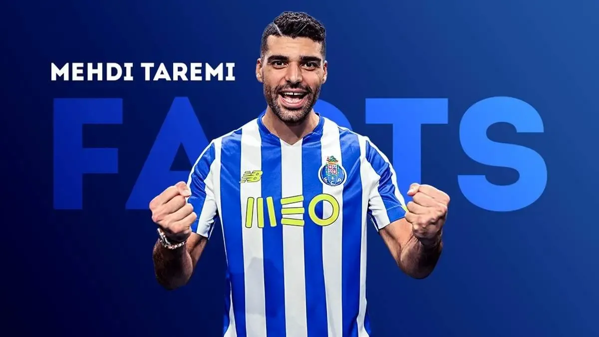 انتقال طارمی به تاتنهام جدی شد؛ بمب بزرگ در ازای 30 میلیون یورو + عکس