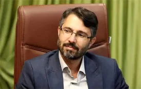 اکبر نیازی سرپرست سازمان منطقه آزاد انزلی شد