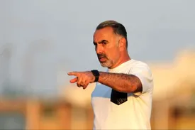 حمایت جانانه محمود فکری از علی دایی