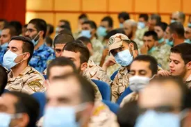 فراخوان مشمولان اعزامی پایه خدمتی آذر ماه سال ۱۴۰۲